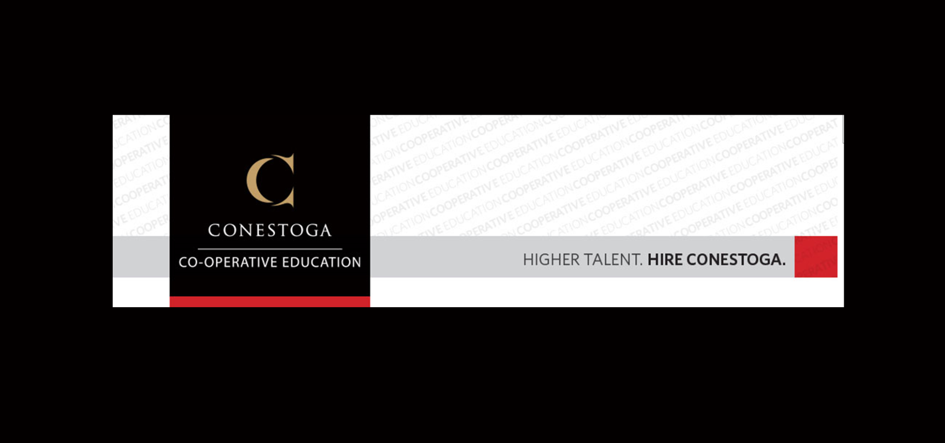 Conestoga Cooperative Education Post Your Coop Job Now for the